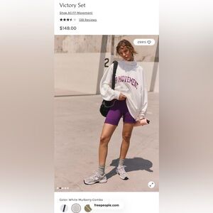 FP Movement Victory set